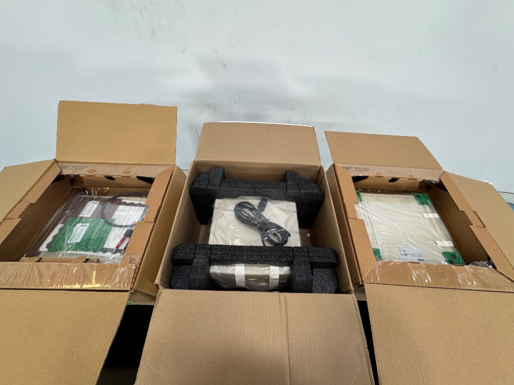 Image of Unused Bio-Rad GenePulser Xcell Electroporation System